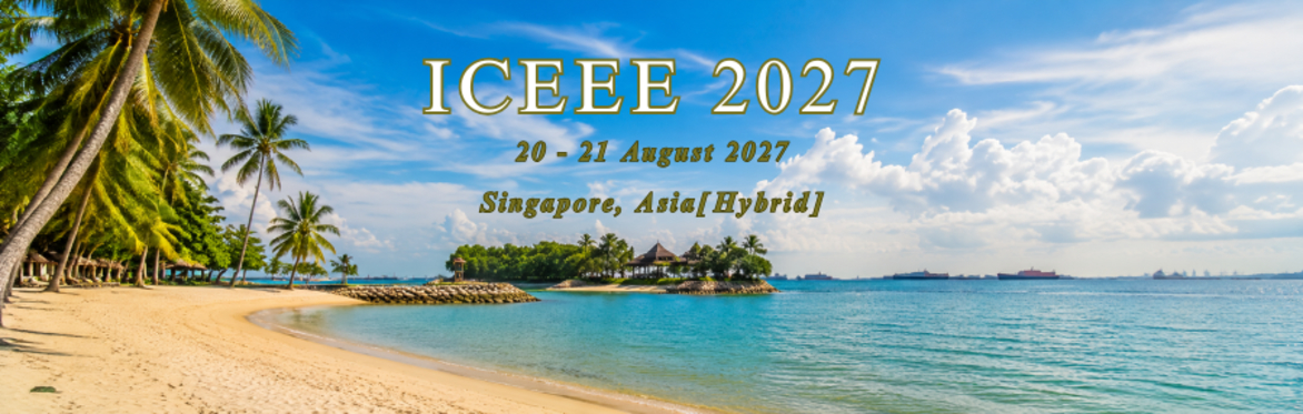 International Conference on E-Commerce, E-Business and E-Governmen