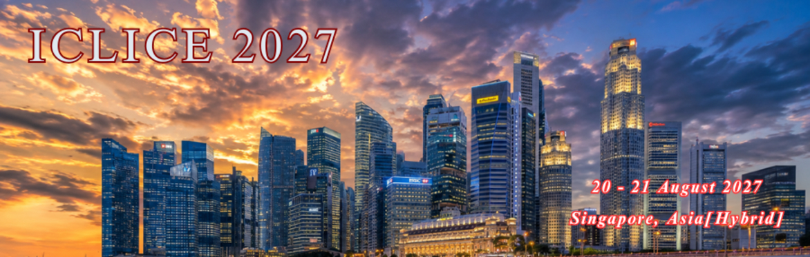 International Conference on Language, Innovation, Culture and Education