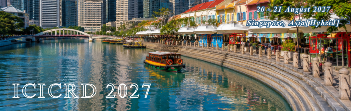 International Conference on Innovative Computing Research and Development