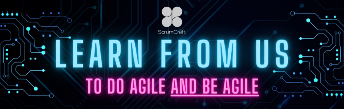 Registered Scrum Master@Scale
