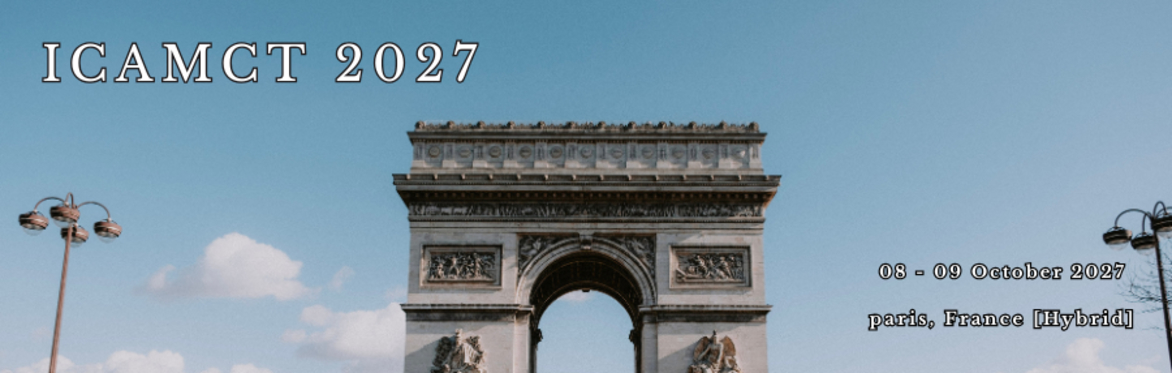 International Conference on Applied Mathematics and Communication Technology