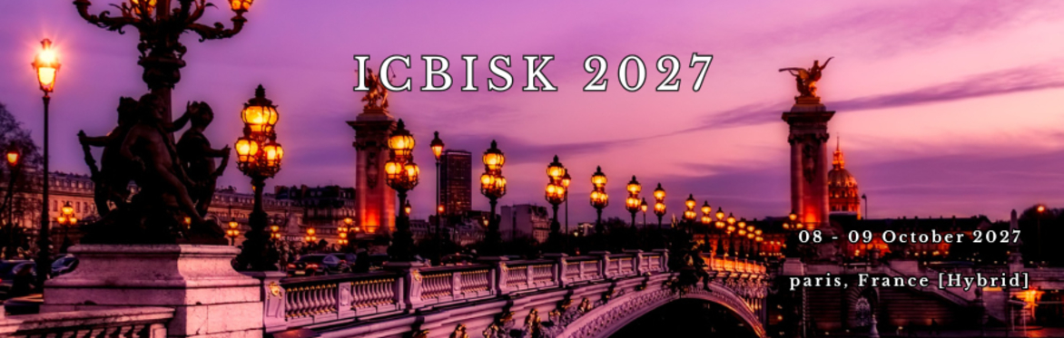 International Conference on Business Information System and Knowledge