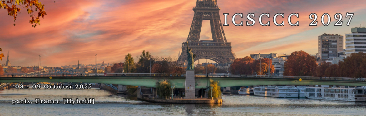 International Conference on Security in Computing and Cloud Computing