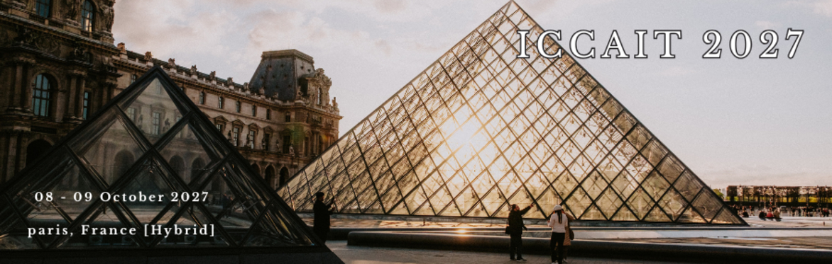 International Conference on Computer Application and Information Technology