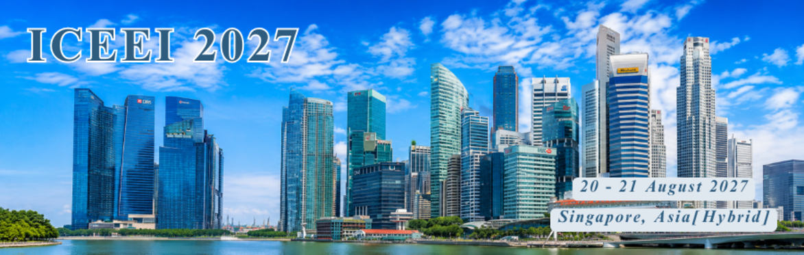International Conference on Electronics Engineering and Informatics