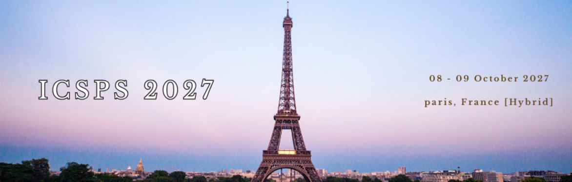International Conference on Signal Processing and Security