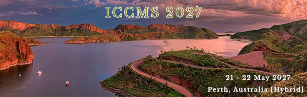 International Conference on Communication and Media Studies 2027 [ICCMS 2027]