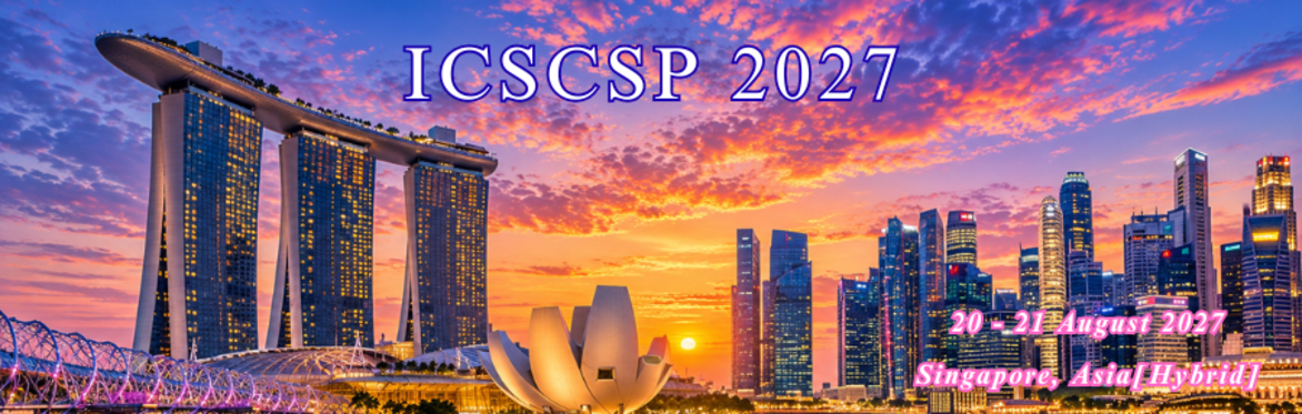 International Conference on Soft Computing and Signal Processing