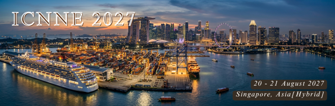 International Conference on Nanotechnology and Nanomaterials in Energy