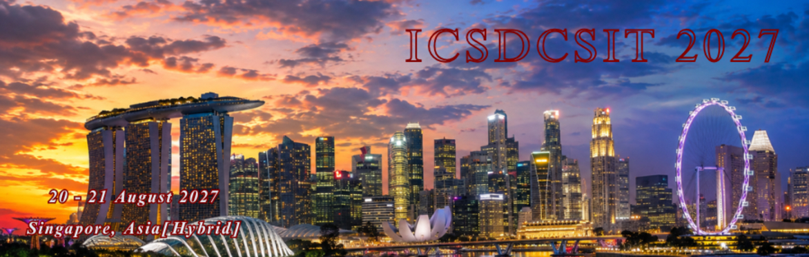 International Conference on Sustainable Development in Computer Science and Information Technology