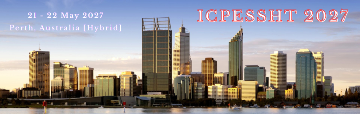 International Conference on Physical Education, Sport Science, and Health Tourism 2027 [ICPESSHT 2027]