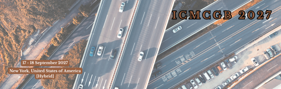 International Conference on Multimedia, Computer Graphics and Broadcasting 2027 [ICMCGB 2027]