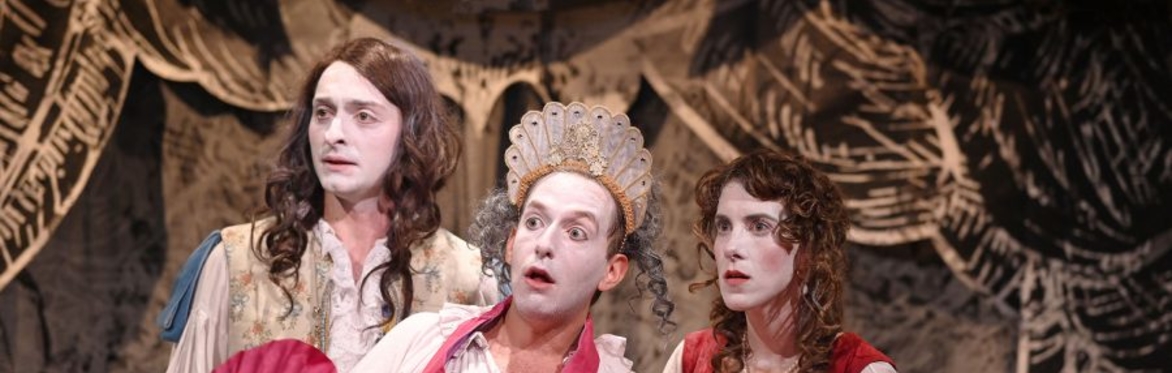 THÉÂTRE | LE MONTESPAN | VENDREDI 17 MAI 2024 | 19h30