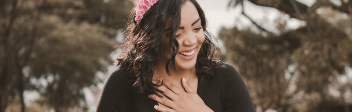 Choosing Gratitude (Half-day Course)