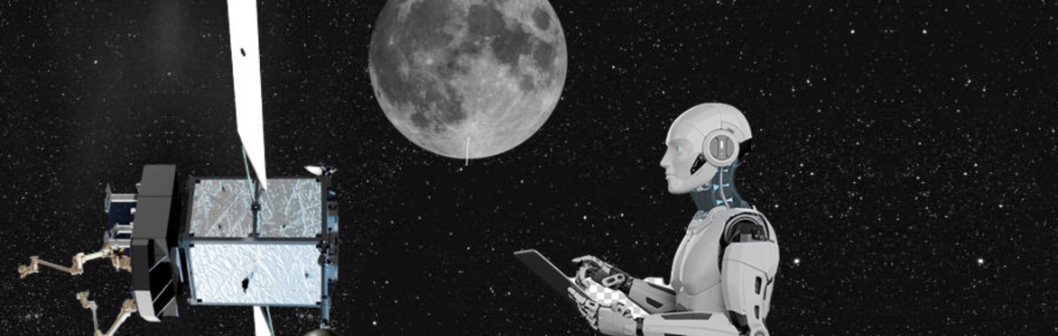 Artificial Intelligence and the Satellite Industry: Opportunities & Issues