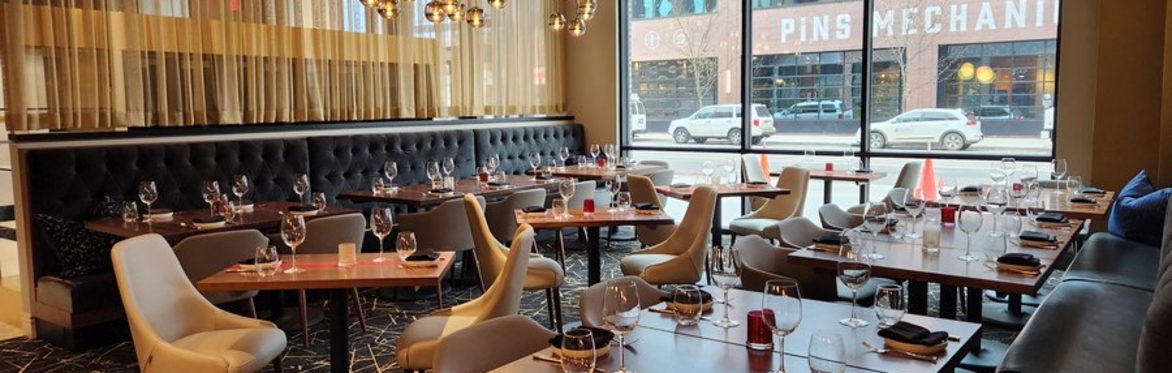 November Networking Event