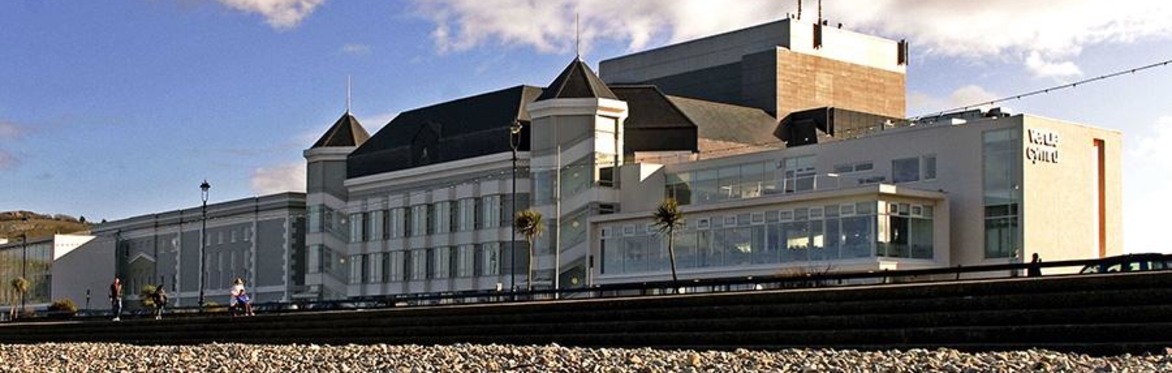 Sight Village North Wales - Llandudno (Brand New Location 2026)