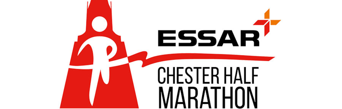 ESSAR Chester Half Marathon 2027 - Free Charity Place