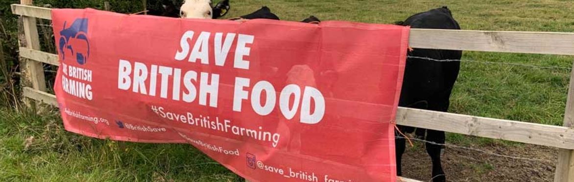 Brexit and British Farming, with Liz Webster