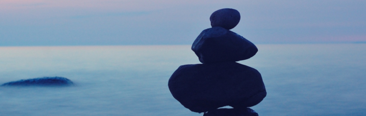 Escape ~ Rest & Rejuvenate