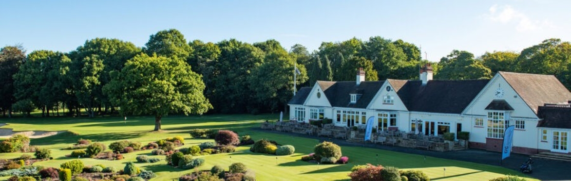 Little Aston Charity Golf Day