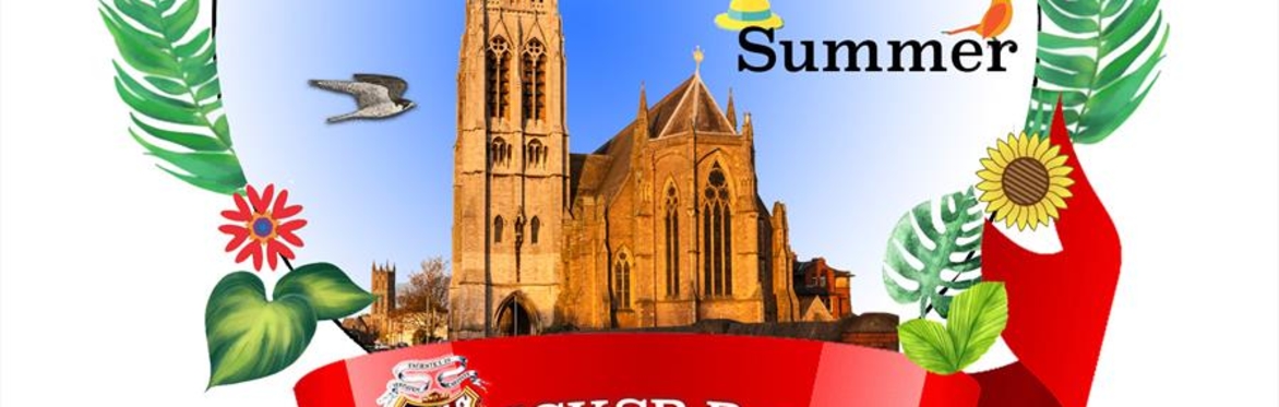 Climb one of the UK's tallest buildings and Preston's highest point!