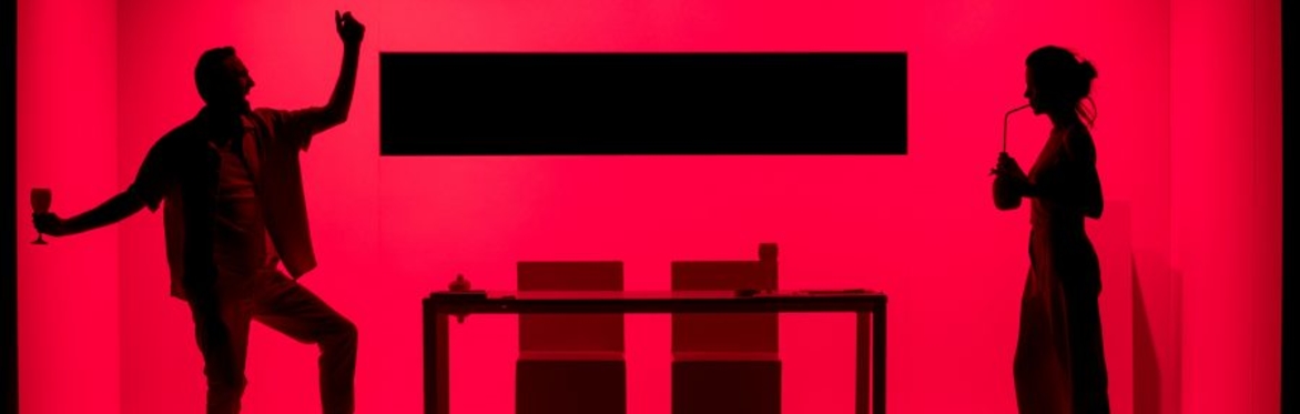 THÉÂTRE|OUBLIE-MOI