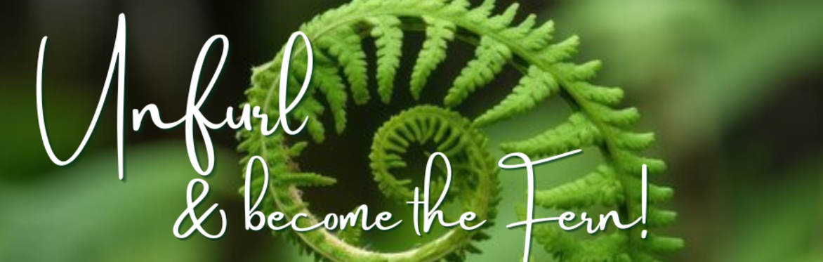 UNFURL! A creative, shamanic day.  Release obstacles & embody your true nature!