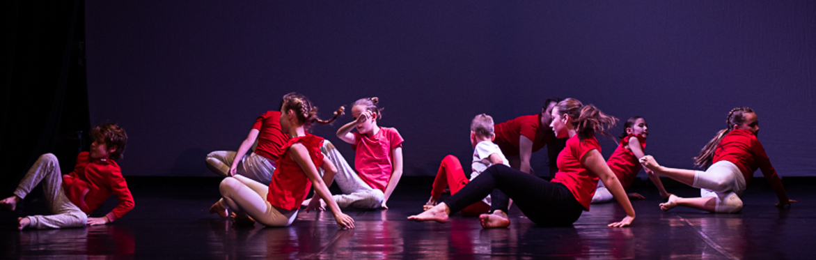 FFIN DANCE | contemporary dance classes and urban acrobatics