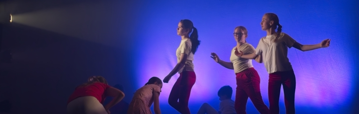 FFIN DANCE | Winter Dance Faktry Festival & Guests