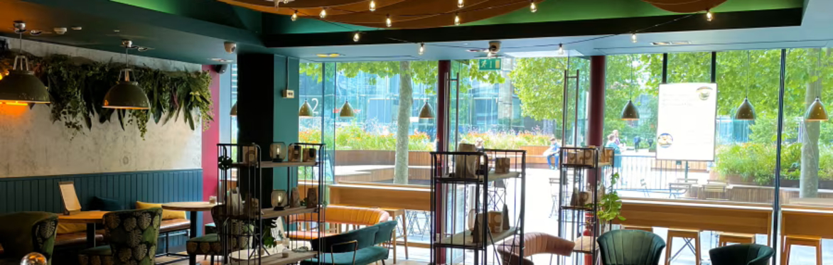 Buy tickets – London and South East Summer Social – BloomsYard