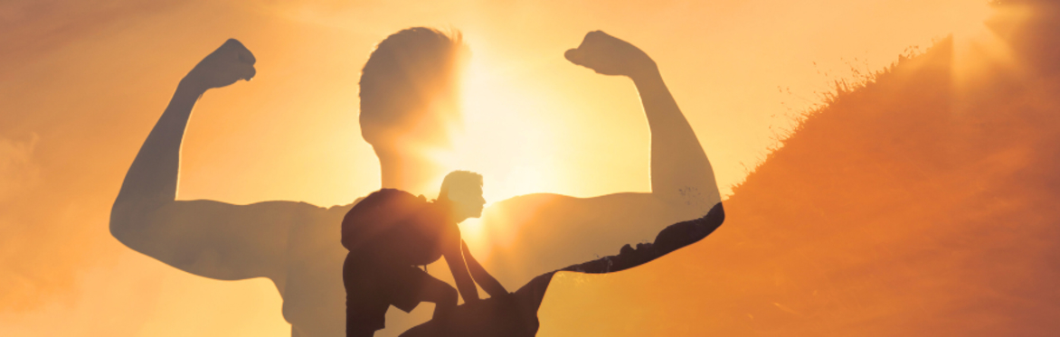 Finding Inner Strength (Half-day Course)