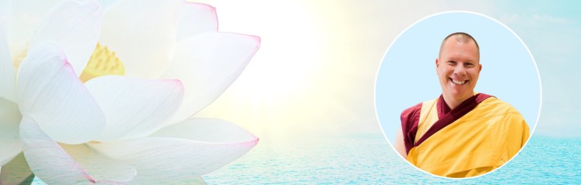 The Mirror of Dharma (June)