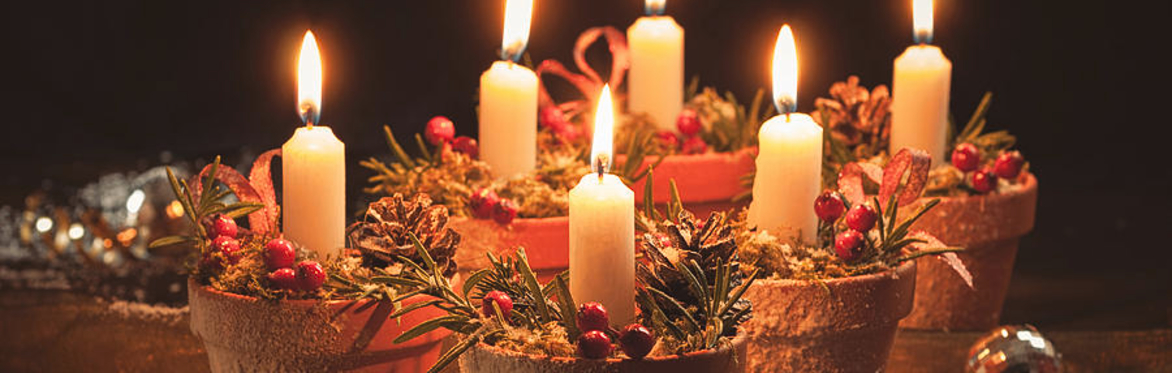 Winter Solstice Evening Retreat with Alexandra Jones and Angie Latham