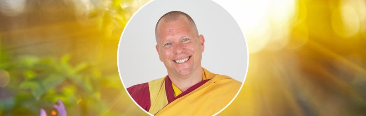 How to Train in Happiness