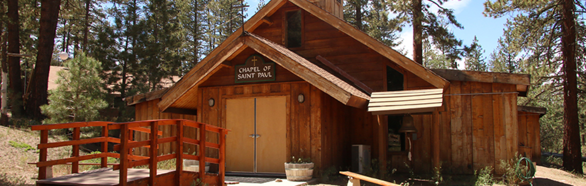 Camp Reunion Overnight at Camp St Nicholas