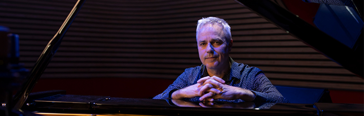 Jazz Haus presents the Chris Cody Quartet