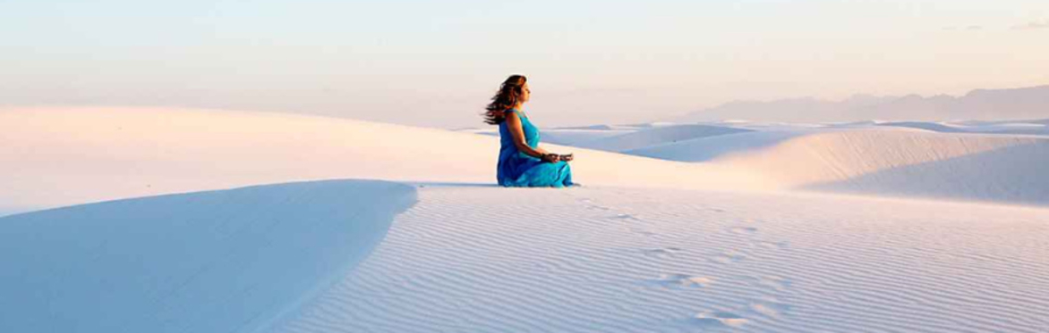 Simply Meditate (Half-day Retreat)