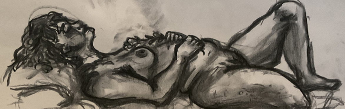 Every Body Life Drawing