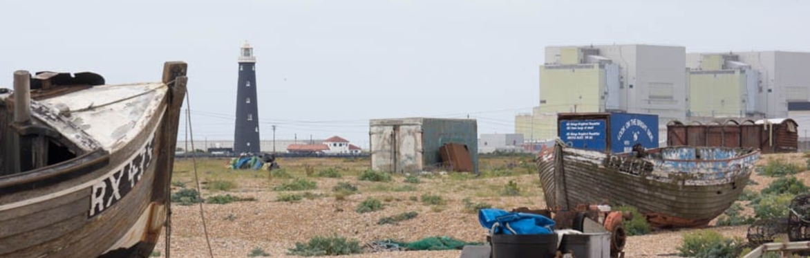 XMTR Dungeness Field Trip