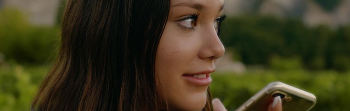 Vrijdag filmmiddag: Liefjes
