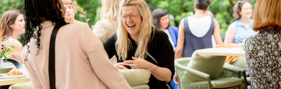 The Wilder Collective Summer Party