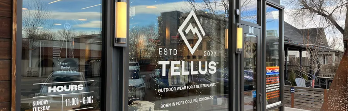 B Local Colorado Happy Hour at Tellus Outdoor