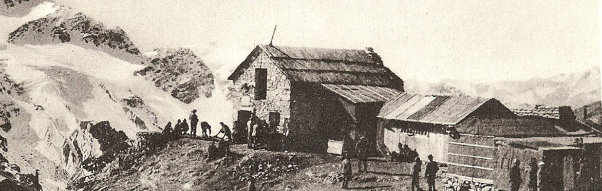 Carlo Mazzoli, Pierluigi Viola, Carlo Locatelli e la prima guerra mondiale