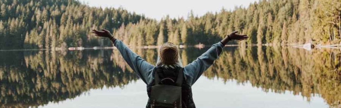 From Worrier to Warrior