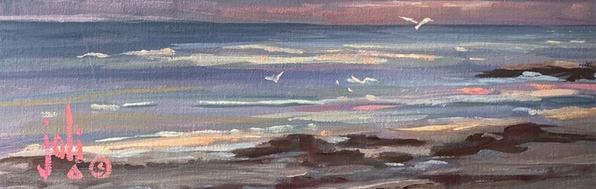 Weekend Intensive Oil Painting for Beginners Workshop