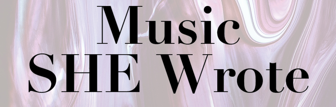 Mingle @ Mingei:  Music SHE Wrote