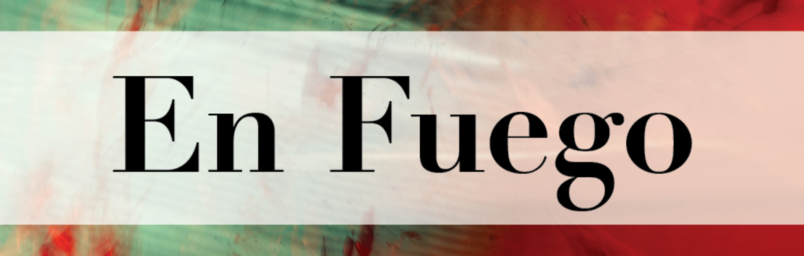 Music of the Americas @ Park & Market: En Fuego