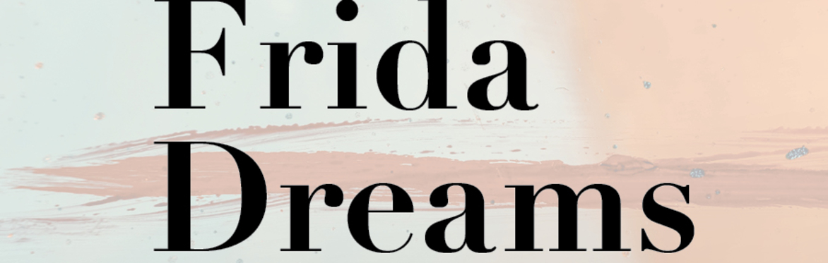 Music of the Americas @ Park & Market: Frida Dreams
