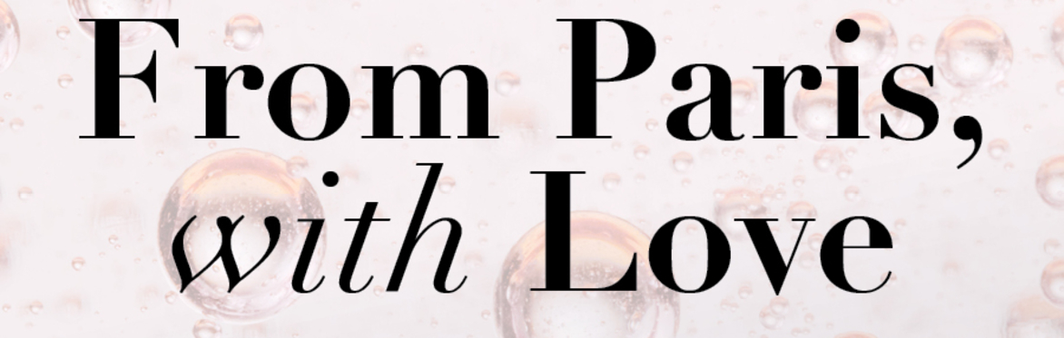 Something's Brewing @ Bread & Salt: From Paris, with Love
